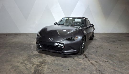 Mazda • MX-5