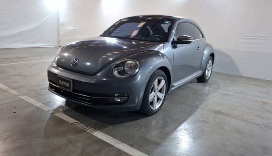 Volkswagen • Beetle