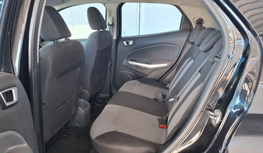 Ford Ecosport 2.0L FREESTYLE 4WD Suv 2014