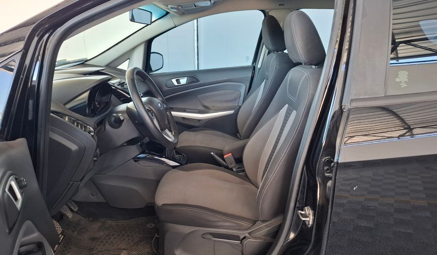 Ford Ecosport 2.0L FREESTYLE 4WD Suv 2014