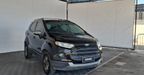 Ford Ecosport 2.0L FREESTYLE 4WD Suv 2014
