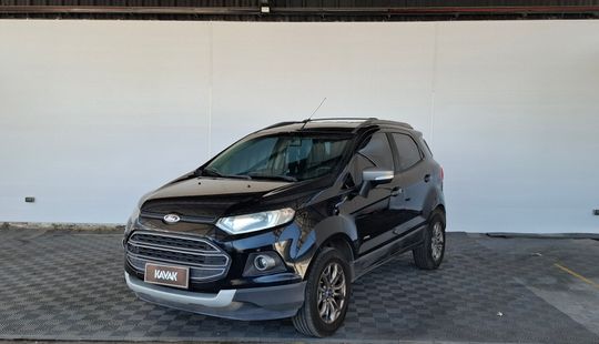 Ford • EcoSport