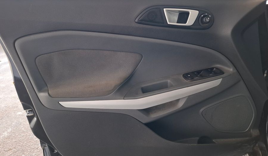 Ford Ecosport 2.0L FREESTYLE 4WD Suv 2014