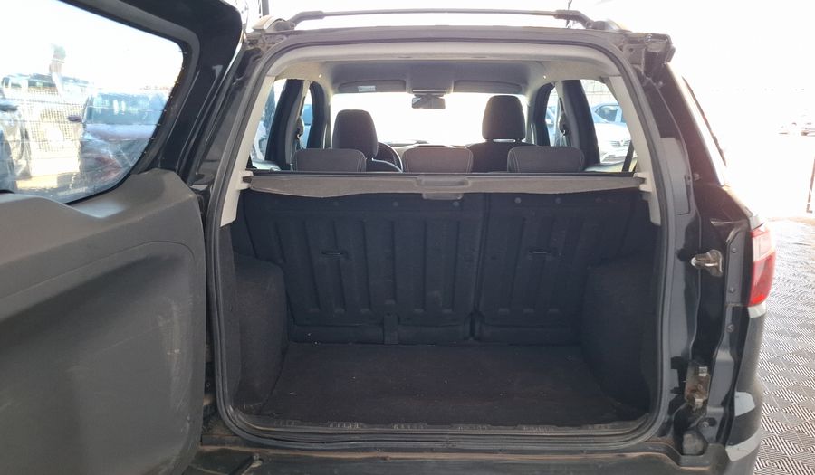 Ford Ecosport 2.0L FREESTYLE 4WD Suv 2014