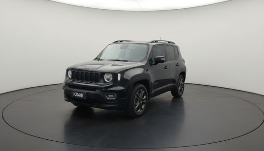 Jeep • Renegade