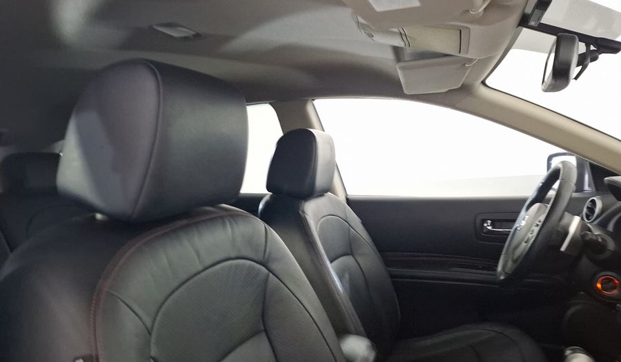 Nissan Rogue 2.5 ADVANCE CVT Suv 2013