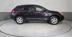Nissan Rogue 2.5 ADVANCE CVT Suv 2013