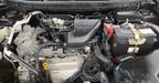 Nissan Rogue 2.5 ADVANCE CVT Suv 2013