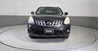 Nissan Rogue 2.5 ADVANCE CVT Suv 2013