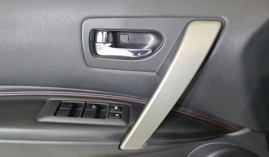 Nissan Rogue 2.5 ADVANCE CVT Suv 2013