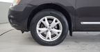 Nissan Rogue 2.5 ADVANCE CVT Suv 2013