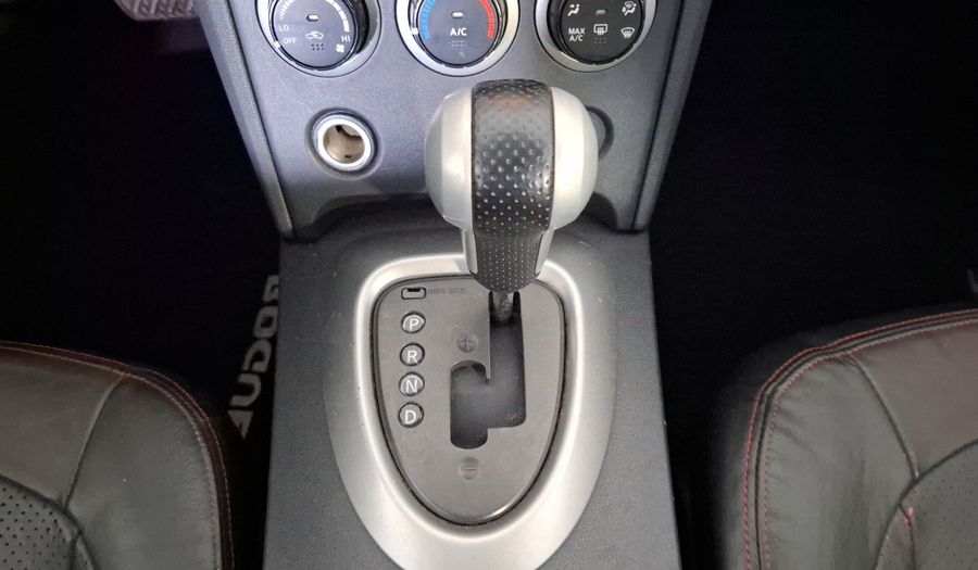 Nissan Rogue 2.5 ADVANCE CVT Suv 2013