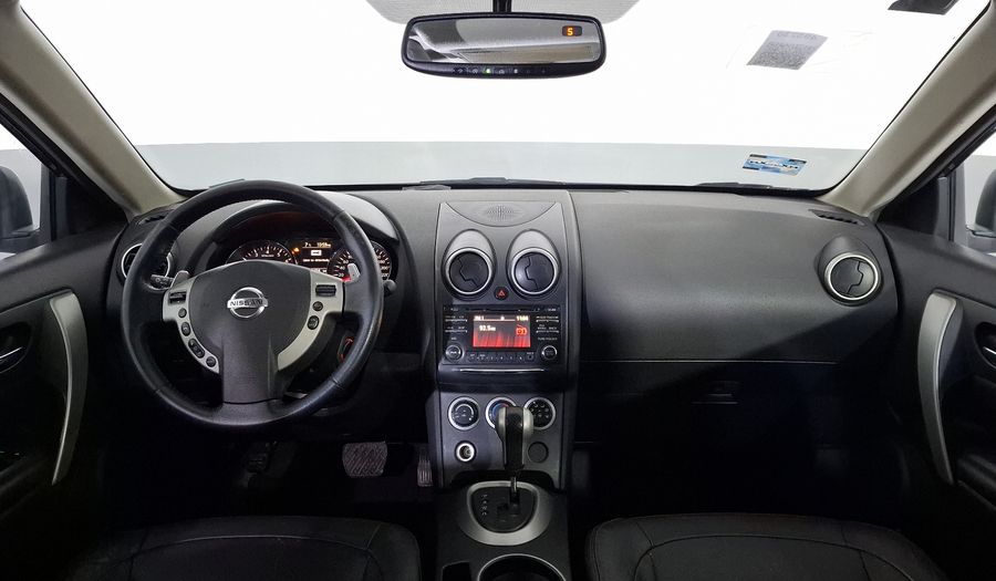 Nissan Rogue 2.5 ADVANCE CVT Suv 2013