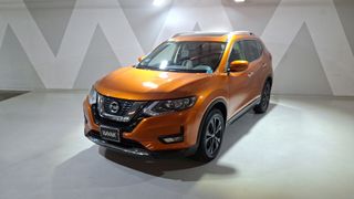 Nissan • X-Trail