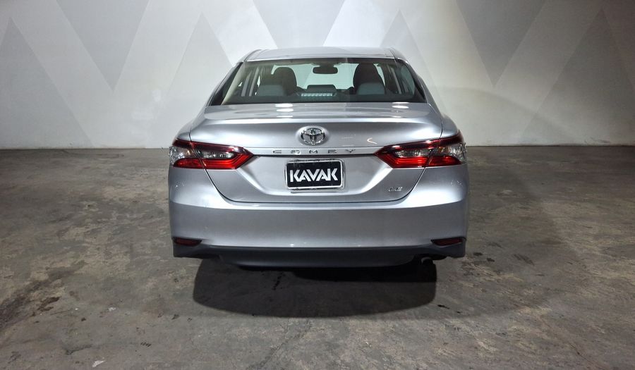Toyota Camry 2.5 LE AUTO Sedan 2023