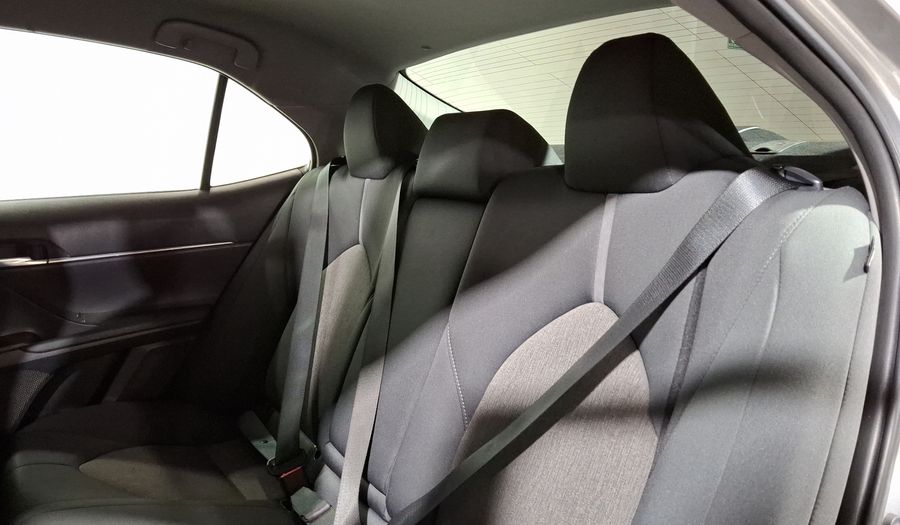 Toyota Camry 2.5 LE AUTO Sedan 2023