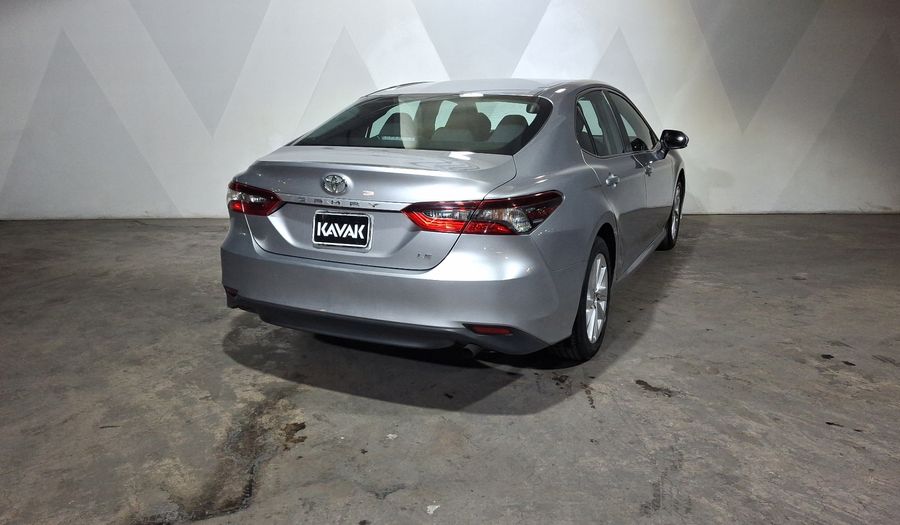 Toyota Camry 2.5 LE AUTO Sedan 2023