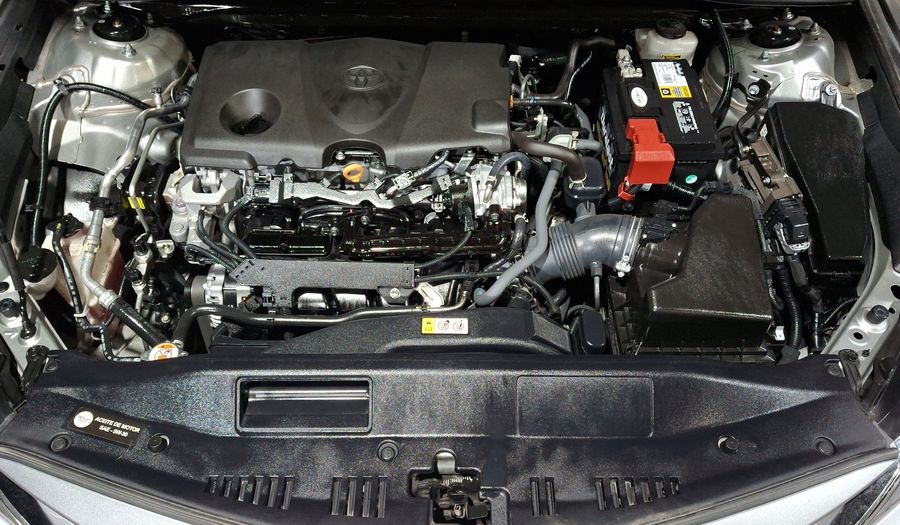 Toyota Camry 2.5 LE AUTO Sedan 2023