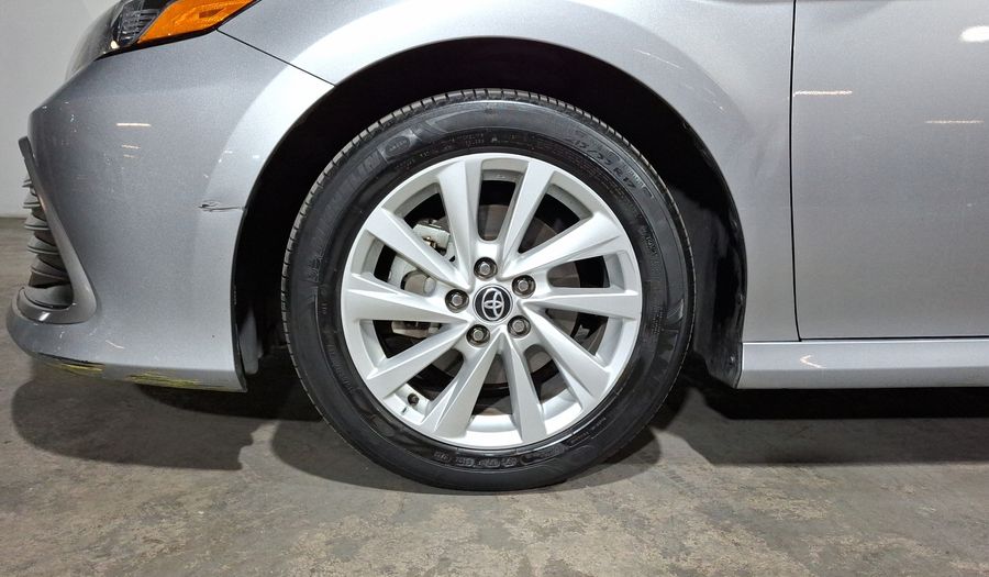 Toyota Camry 2.5 LE AUTO Sedan 2023