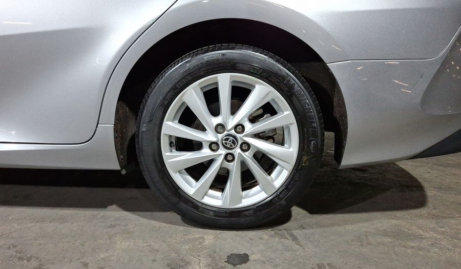 Toyota Camry 2.5 LE AUTO Sedan 2023