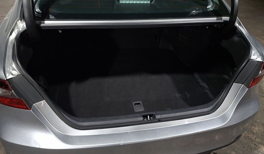 Toyota Camry 2.5 LE AUTO Sedan 2023