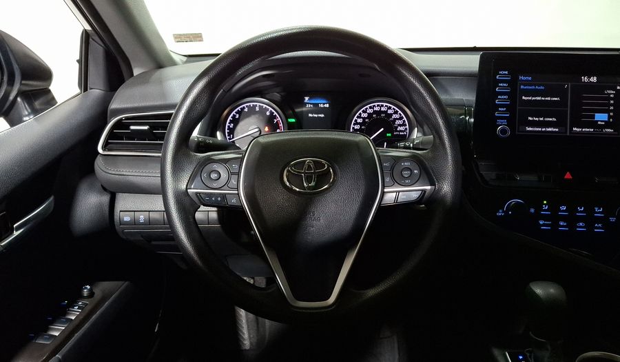 Toyota Camry 2.5 LE AUTO Sedan 2023