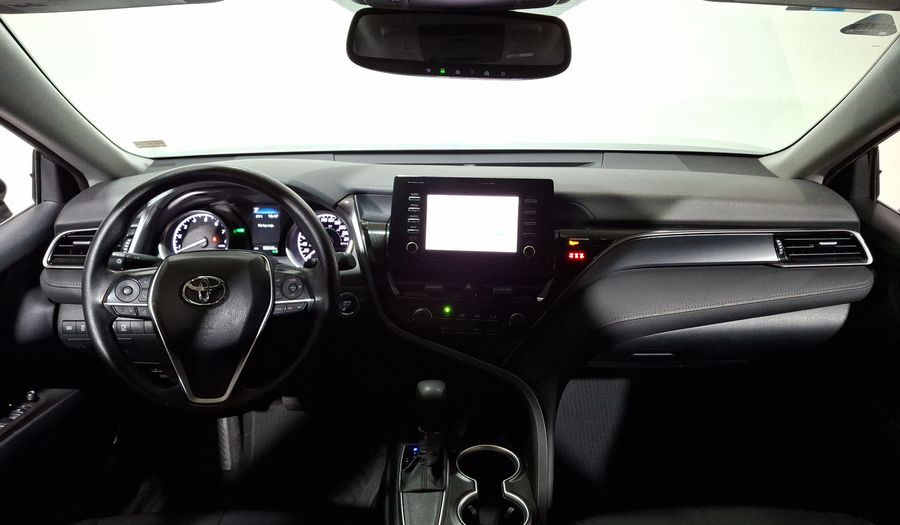 Toyota Camry 2.5 LE AUTO Sedan 2023