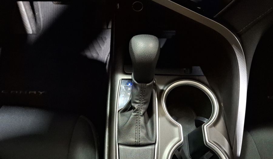 Toyota Camry 2.5 LE AUTO Sedan 2023
