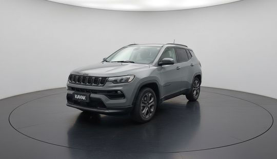 Jeep • Compass