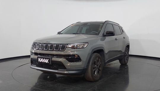 Jeep • Compass