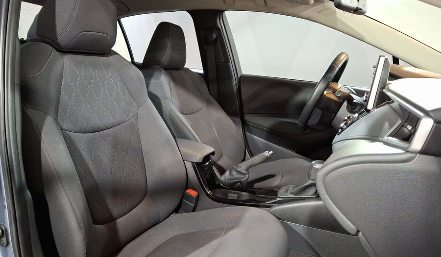 Toyota Corolla 1.8 LE CVT Sedan 2021