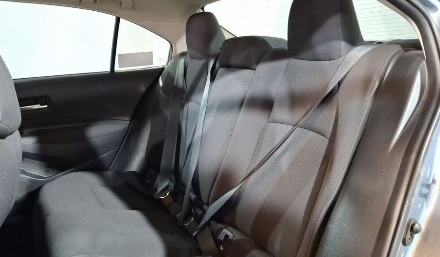 Toyota Corolla 1.8 LE CVT Sedan 2021