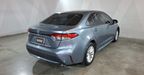 Toyota Corolla 1.8 LE CVT Sedan 2021