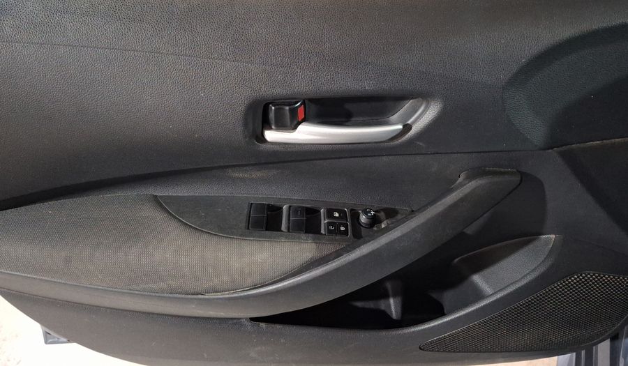 Toyota Corolla 1.8 LE CVT Sedan 2021