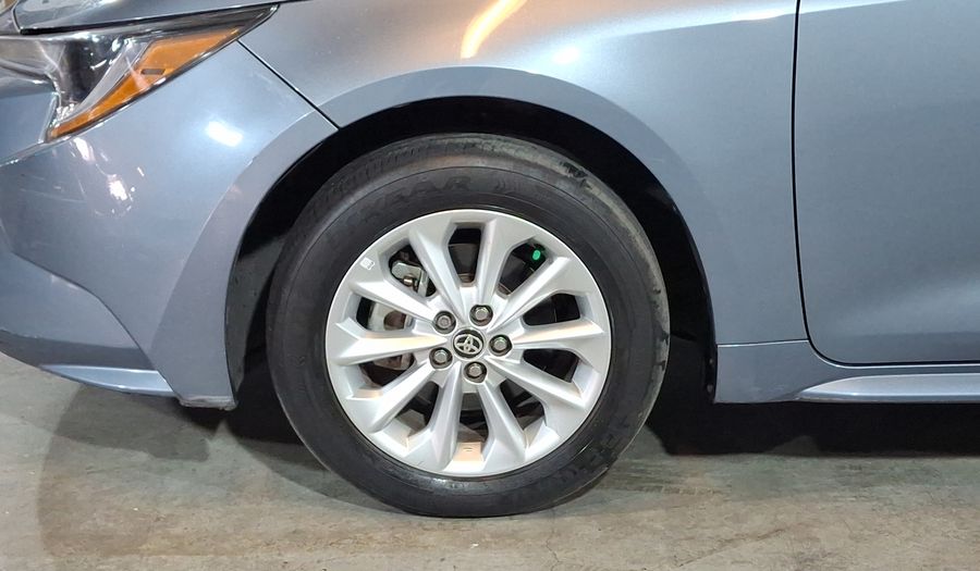 Toyota Corolla 1.8 LE CVT Sedan 2021