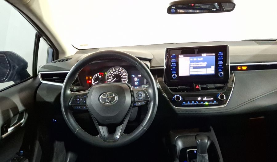 Toyota Corolla 1.8 LE CVT Sedan 2021
