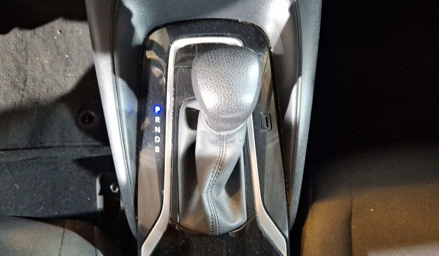Toyota Corolla 1.8 LE CVT Sedan 2021