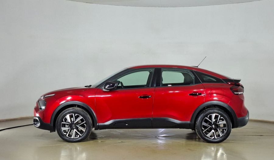 Citroen C4 1.2 PURETECH 130 AUTO FEEL Hatchback 2023