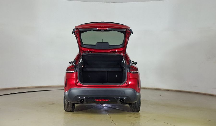 Citroen C4 1.2 PURETECH 130 AUTO FEEL Hatchback 2023