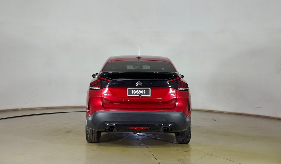 Citroen C4 1.2 PURETECH 130 AUTO FEEL Hatchback 2023