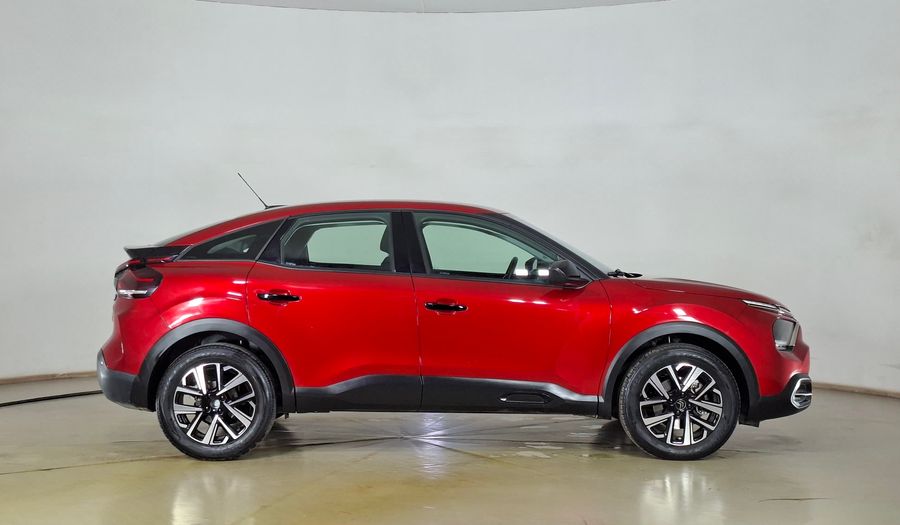 Citroen C4 1.2 PURETECH 130 AUTO FEEL Hatchback 2023