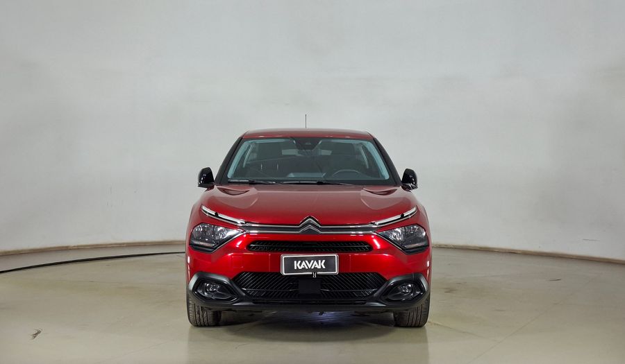 Citroen C4 1.2 PURETECH 130 AUTO FEEL Hatchback 2023