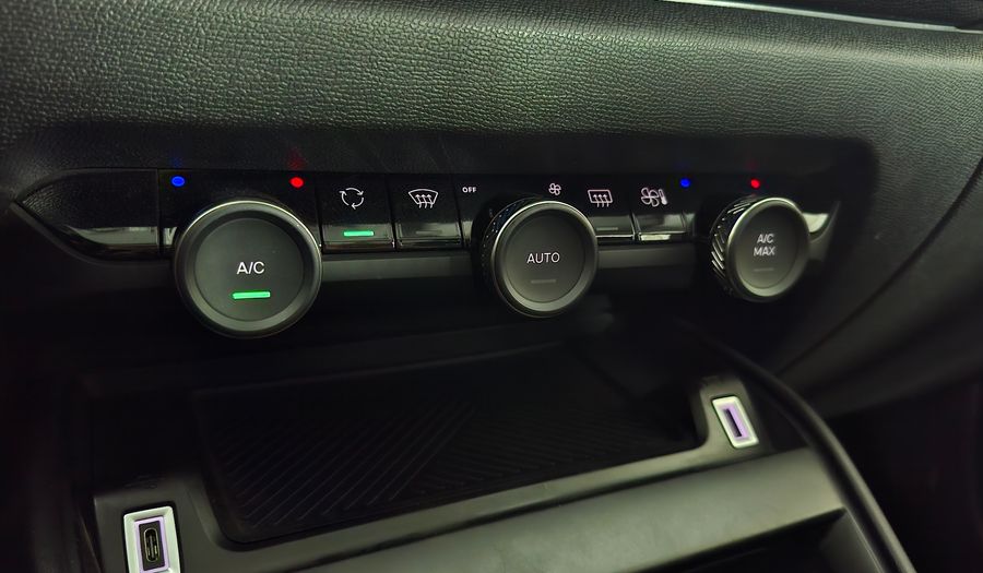 Citroen C4 1.2 PURETECH 130 AUTO FEEL Hatchback 2023
