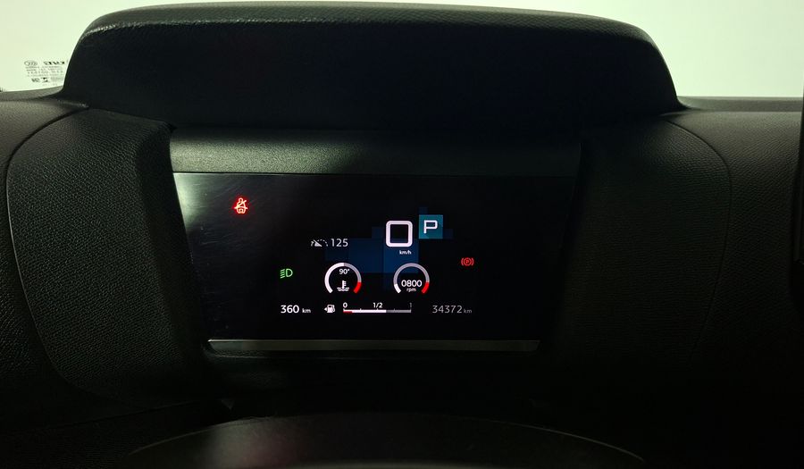 Citroen C4 1.2 PURETECH 130 AUTO FEEL Hatchback 2023
