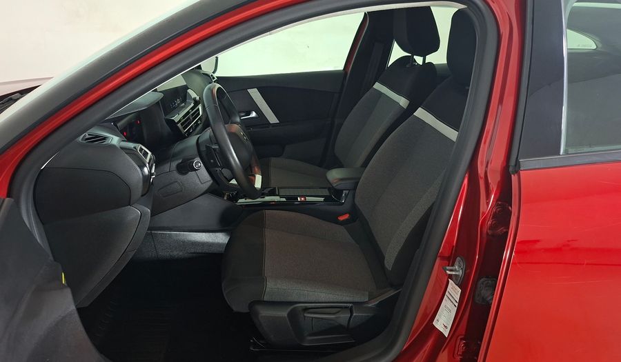Citroen C4 1.2 PURETECH 130 AUTO FEEL Hatchback 2023