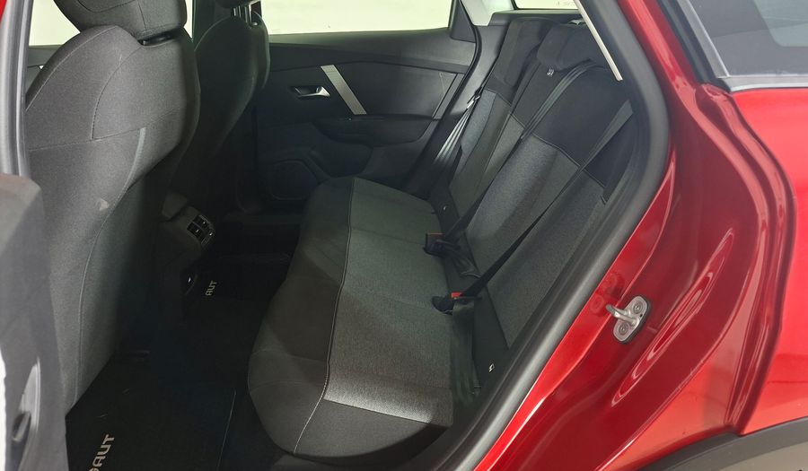 Citroen C4 1.2 PURETECH 130 AUTO FEEL Hatchback 2023
