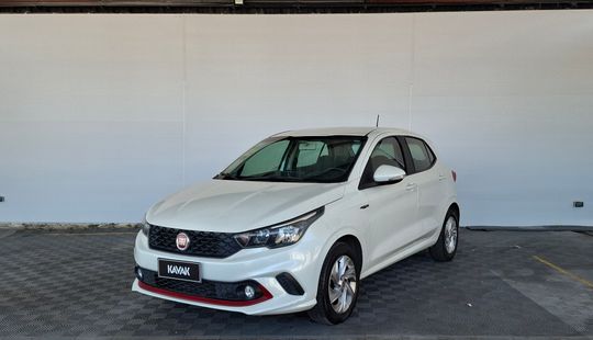 Fiat • Argo