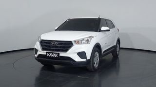 Hyundai Creta 1.6 ATTITUDE AT