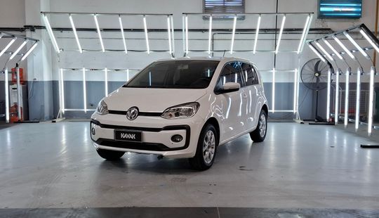 Volkswagen • up