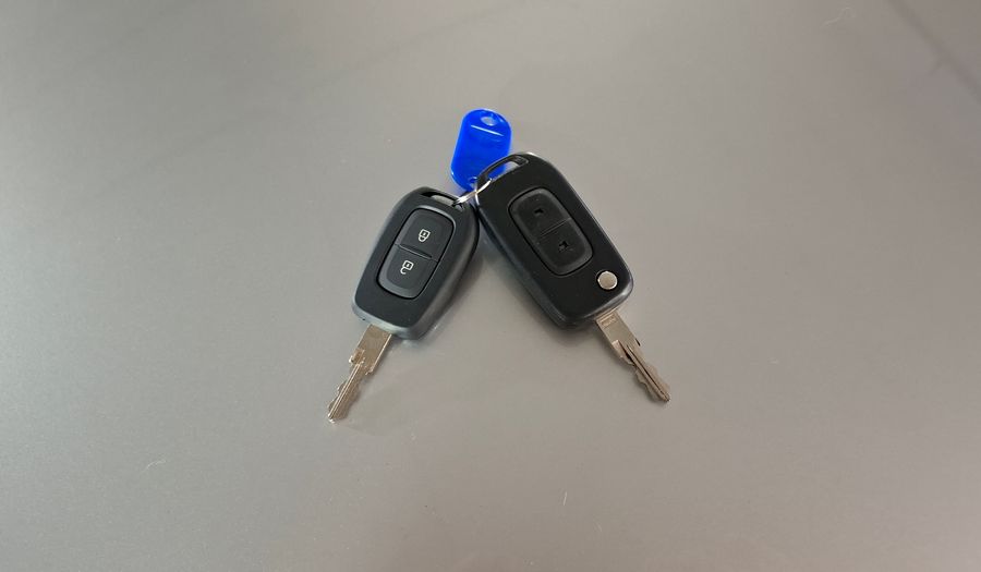 Renault Logan 1.6 INTENS Sedan 2023